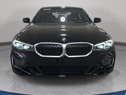 2023 BMW 330 330i