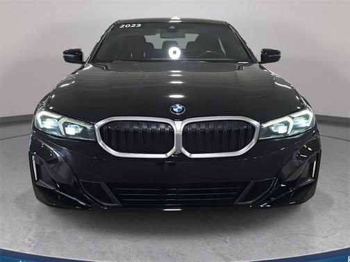 2023 BMW 330 330i