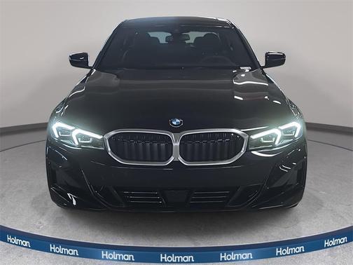 2026 BMW 330 NA