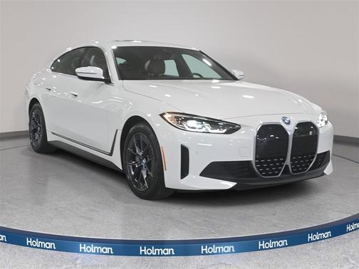 2024 BMW i4 Gran Coupe eDrive35