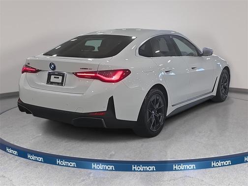 2024 BMW i4 Gran Coupe eDrive35