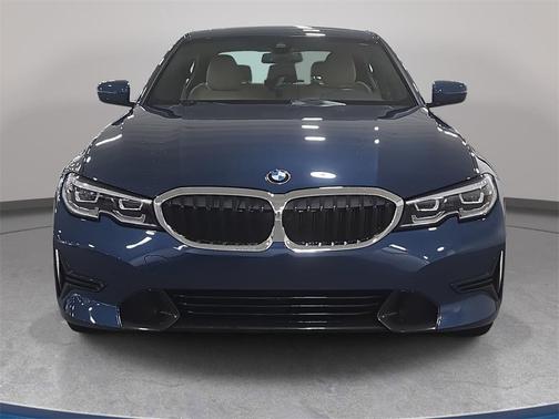 2022 BMW 330 330i