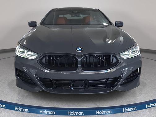 2026 BMW 840 Gran Coupe i