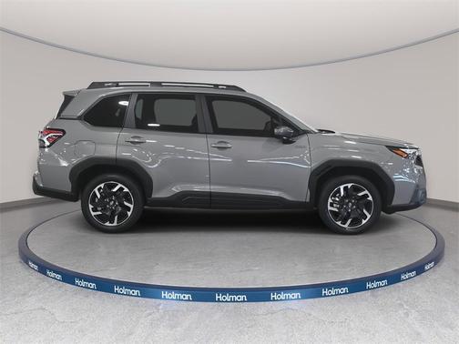 2025 Subaru Forester Hybrid Premium