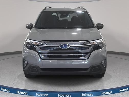 2025 Subaru Forester Hybrid Premium