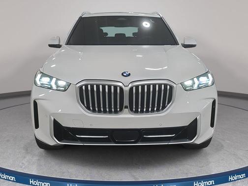 2024 BMW X5 sDrive40i