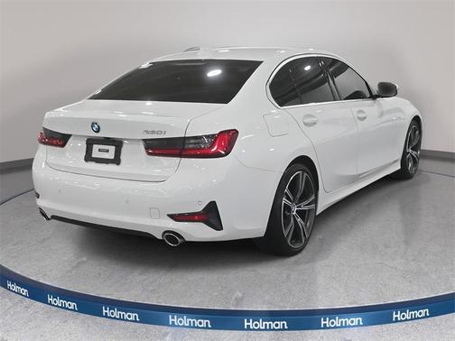 2021 BMW 330 330i
