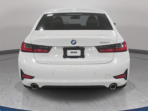 2021 BMW 330 330i