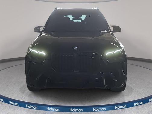 2026 BMW X7 M60i