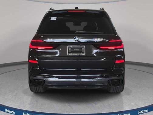 2026 BMW X7 M60i