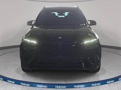 2026 BMW X7 M60i