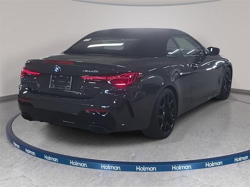 2026 BMW M440 i
