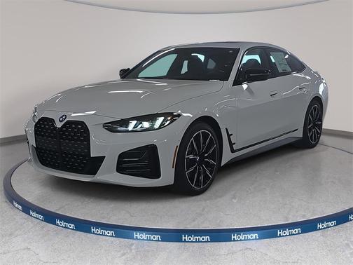 2026 BMW 430 Gran Coupe i