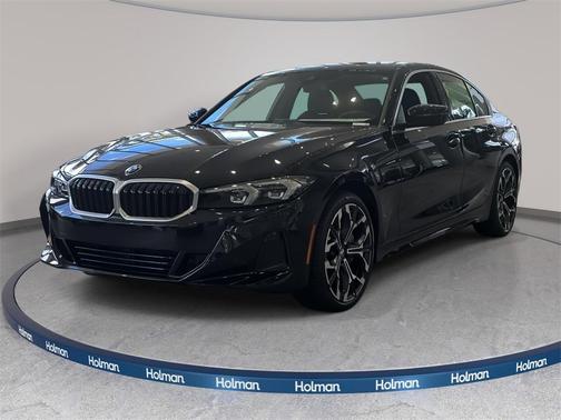 2026 BMW 330 NA