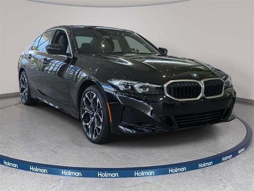 2026 BMW 330 NA