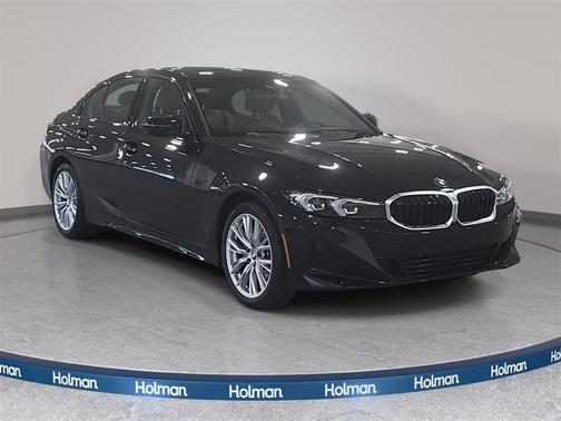 2023 BMW 330 330i