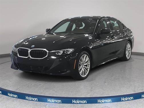 2023 BMW 330 330i
