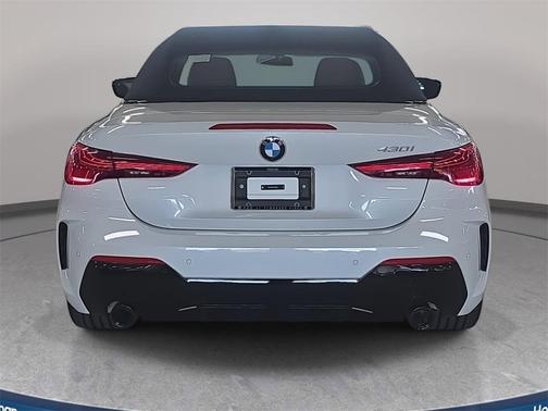 2026 BMW 430 i
