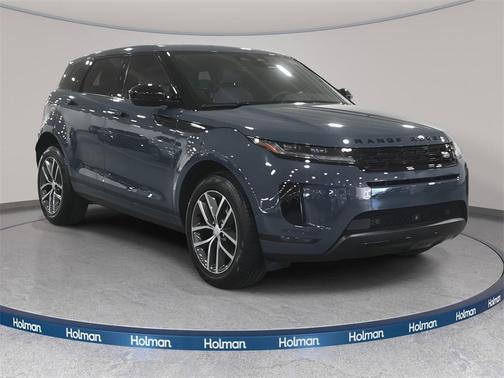 2026 Land Rover Range Rover Evoque Core S