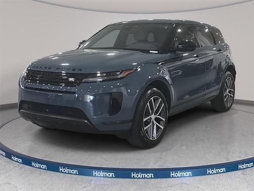 2026 Land Rover Range Rover Evoque Core S