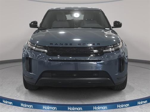 2026 Land Rover Range Rover Evoque Core S