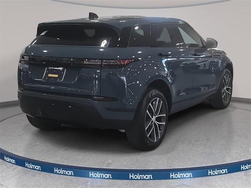 2026 Land Rover Range Rover Evoque Core S