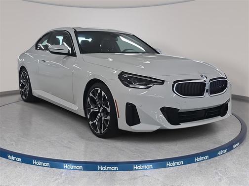2026 BMW 230 230i
