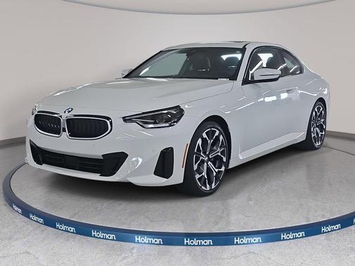 2026 BMW 230 230i