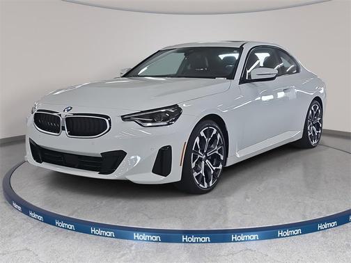 2026 BMW 230 230i