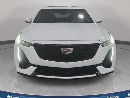 2024 Cadillac CT5-V V-Series
