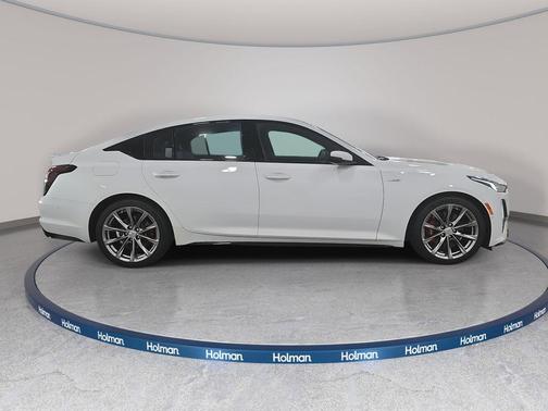 2024 Cadillac CT5-V V-Series