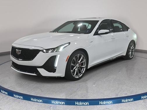 2024 Cadillac CT5-V V-Series