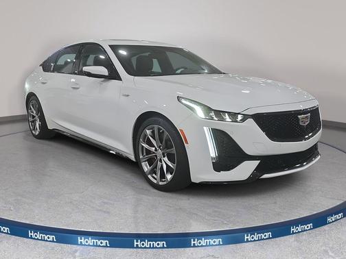 2024 Cadillac CT5-V V-Series