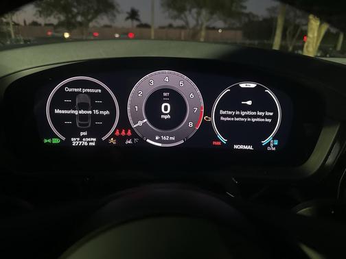 2024 Porsche Cayenne S