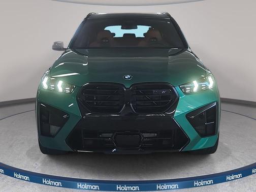 2026 BMW X5 M Base