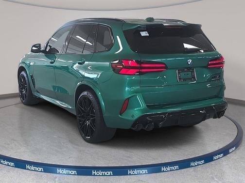 2026 BMW X5 M Base