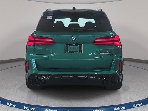 2026 BMW X5 M Base