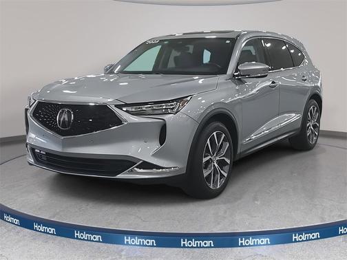 2023 Acura MDX Technology Package