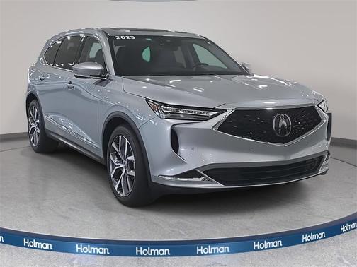 2023 Acura MDX Technology Package