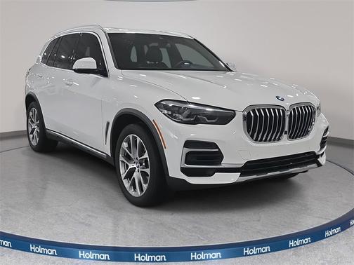 2023 BMW X5 sDrive40i