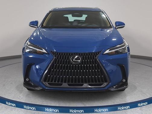 2023 Lexus NX 250 Premium