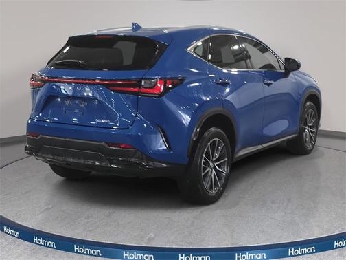 2023 Lexus NX 250 Premium
