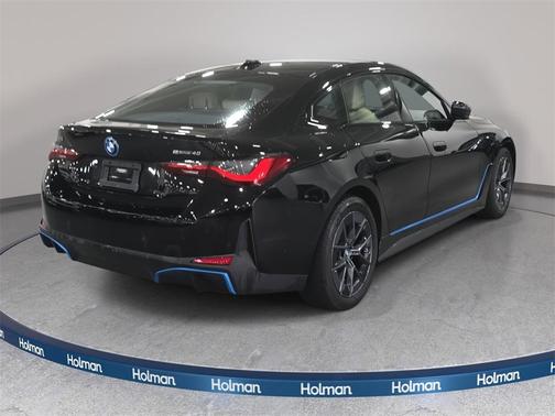 2023 BMW i4 Gran Coupe eDrive40