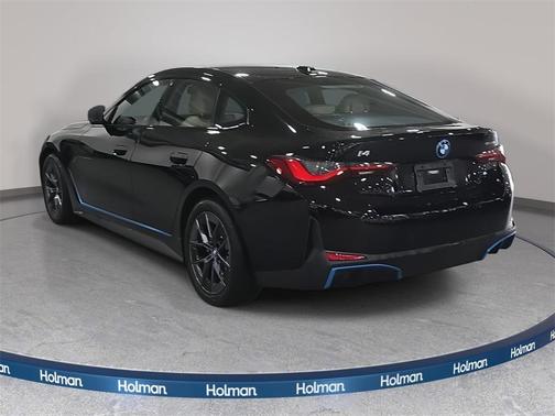 2023 BMW i4 Gran Coupe eDrive40