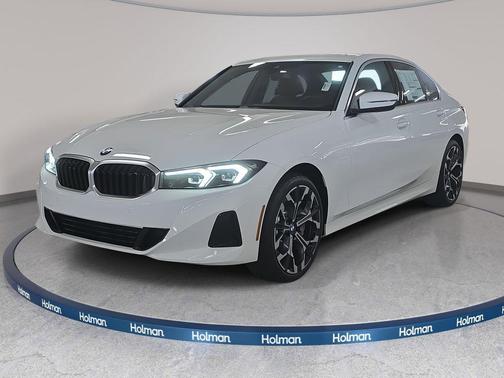 2026 BMW 330 330i