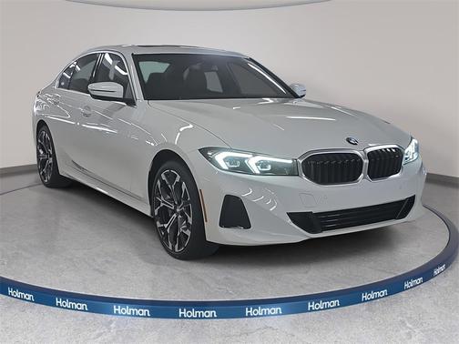 2026 BMW 330 330i