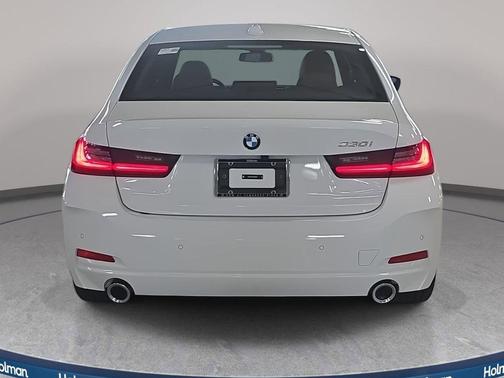 2026 BMW 330 330i
