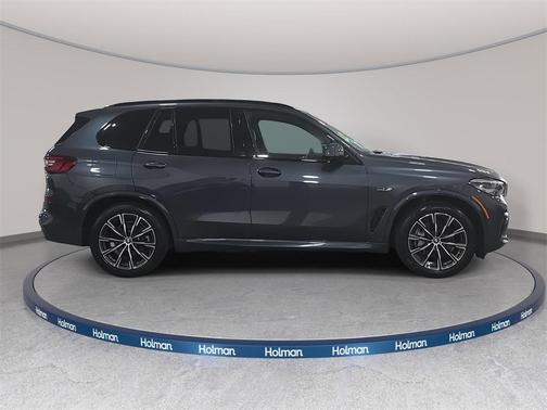 2022 BMW X5 PHEV xDrive45e