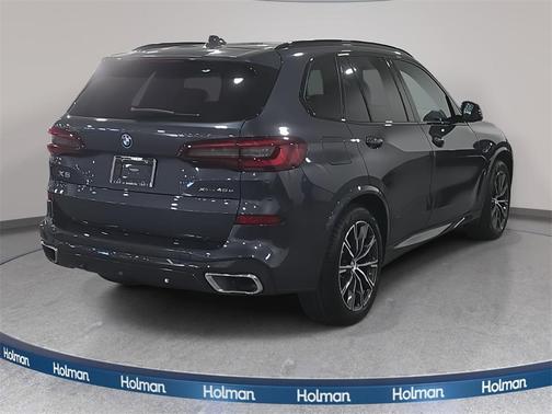 2022 BMW X5 PHEV xDrive45e