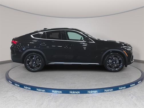 2021 BMW X6 sDrive40i